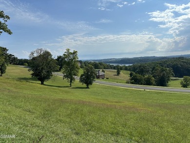 Cherokee Lake Lot For Sale in Morristown Tennessee