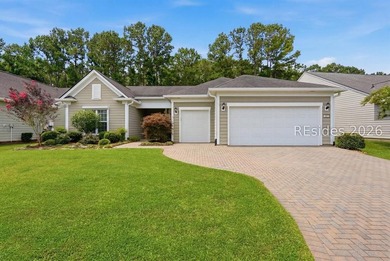 Exceptional Dunwoody model in Sun City Hilton Head offering 3 - photo 1