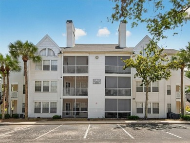 Lake Tarpon Condo Sale Pending in Palm Harbor Florida