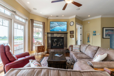Custom Built Jimmerson Lake Home - photo 9
