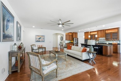 Exceptional Dunwoody model in Sun City Hilton Head offering 3 - photo 6