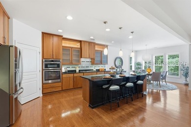 Exceptional Dunwoody model in Sun City Hilton Head offering 3 - photo 7