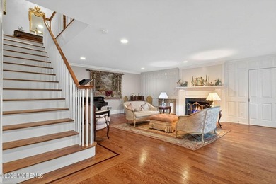 This beautifully appointed 5-bedroom, 4.5-bath residence offers - photo 7