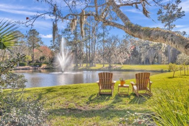 (private lake, pond, creek) Home For Sale in Ponte Vedra Beach Florida