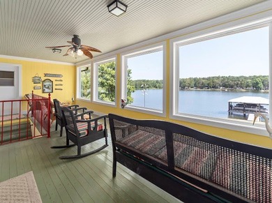 Waterfront Living w/ Private Boat Ramp & Income-Producing - photo 11