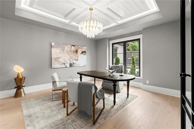Welcome to 215 Traditions Drive, an exceptional custom luxury - photo 11