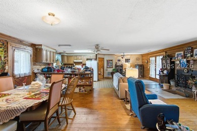 Unique 19.60-Acre Property (consisting of two parcels)with Two - photo 11