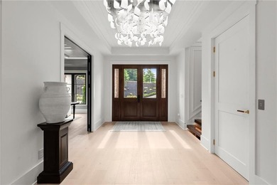 Welcome to 215 Traditions Drive, an exceptional custom luxury - photo 12