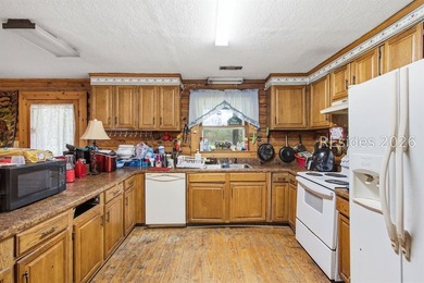 Unique 19.60-Acre Property (consisting of two parcels)with Two - photo 12