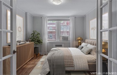 Welcome to this elegant, move in ready, 2-bedroom, 1-bathroom - photo 12