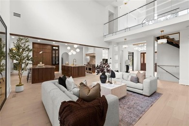 Welcome to 215 Traditions Drive, an exceptional custom luxury - photo 14