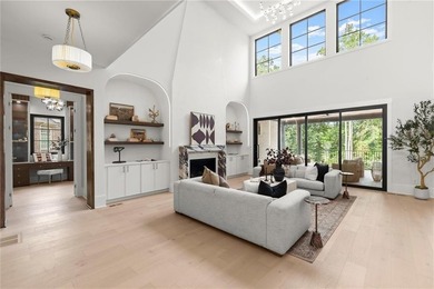 Welcome to 215 Traditions Drive, an exceptional custom luxury - photo 15
