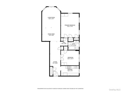 Welcome to this elegant, move in ready, 2-bedroom, 1-bathroom - photo 16