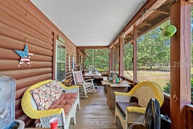 Unique 19.60-Acre Property (consisting of two parcels)with Two - photo 17