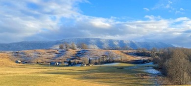 Extraordinary long-range mountain views, approximately 290 feet - photo 7