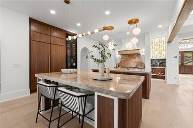 Welcome to 215 Traditions Drive, an exceptional custom luxury - photo 18