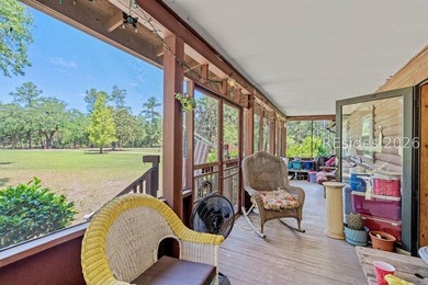 Unique 19.60-Acre Property (consisting of two parcels)with Two - photo 18