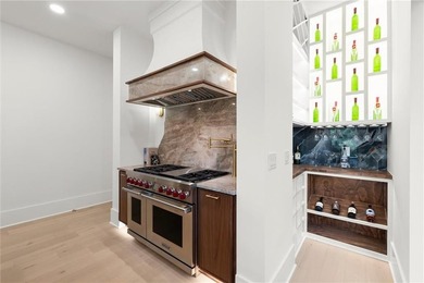 Welcome to 215 Traditions Drive, an exceptional custom luxury - photo 19