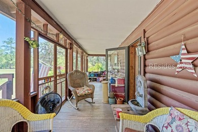 Unique 19.60-Acre Property (consisting of two parcels)with Two - photo 19