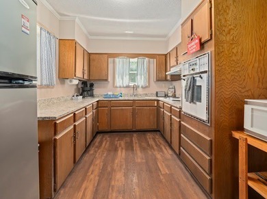 Waterfront Living w/ Private Boat Ramp & Income-Producing - photo 20