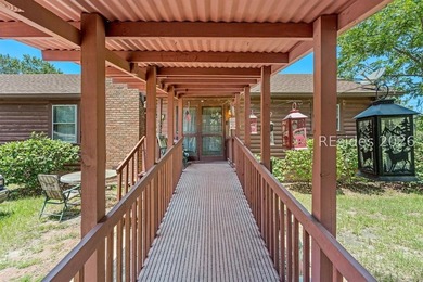 Unique 19.60-Acre Property (consisting of two parcels)with Two - photo 21