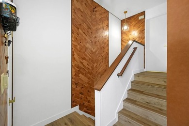 Rarely available North facing Castro Valley townhome with OWNED - photo 22