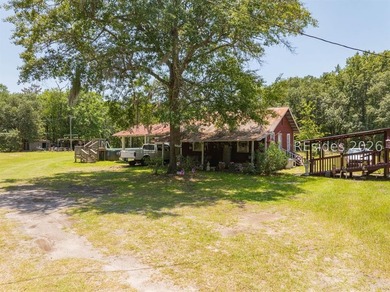 Unique 19.60-Acre Property (consisting of two parcels)with Two - photo 22