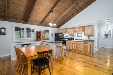 Beautiful North Georgia cabin with 3 bedrooms, two bathrooms - photo 22