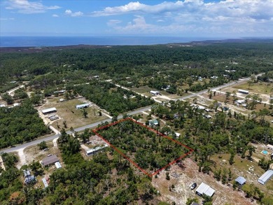 This 1.03-acre property offers paved road frontage on a highly - photo 22