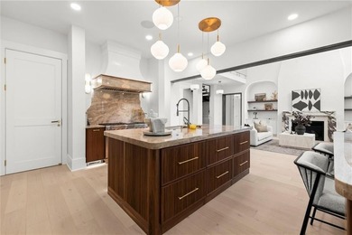 Welcome to 215 Traditions Drive, an exceptional custom luxury - photo 23