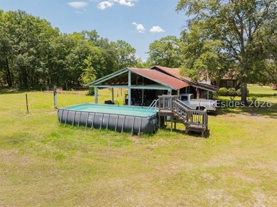 Unique 19.60-Acre Property (consisting of two parcels)with Two - photo 24