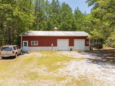 Unique 19.60-Acre Property (consisting of two parcels)with Two - photo 25