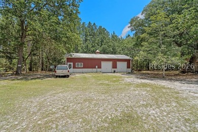 Unique 19.60-Acre Property (consisting of two parcels)with Two - photo 26