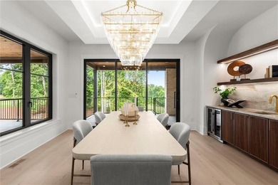 Welcome to 215 Traditions Drive, an exceptional custom luxury - photo 27