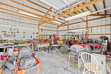 Unique 19.60-Acre Property (consisting of two parcels)with Two - photo 27
