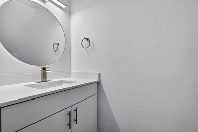 Welcome to this gorgeous & affordable 2-story home offering - photo 27