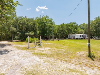 Unique 19.60-Acre Property (consisting of two parcels)with Two - photo 28