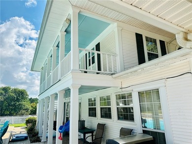 This charming, southern style home is truly unlike any other - photo 29
