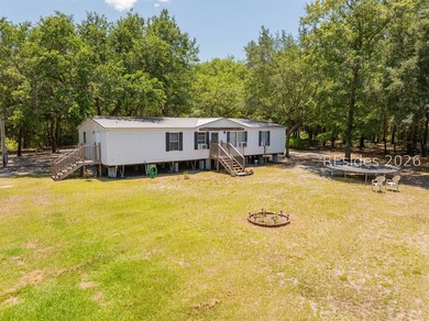Unique 19.60-Acre Property (consisting of two parcels)with Two - photo 29