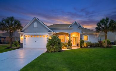 Intracoastal Waterway - Horry County Home For Sale in North Myrtle Beach South Carolina