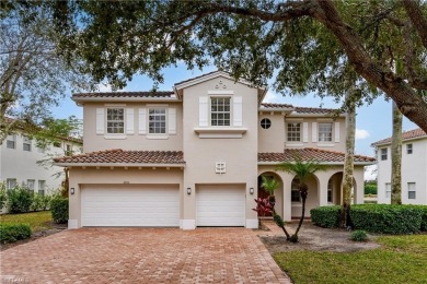 Lake Home For Sale in Naples, Florida