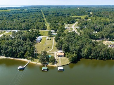 Waterfront Living w/ Private Boat Ramp & Income-Producing - photo 34