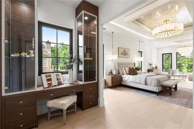 Welcome to 215 Traditions Drive, an exceptional custom luxury - photo 37