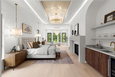 Welcome to 215 Traditions Drive, an exceptional custom luxury - photo 38