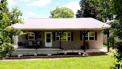 Lake Home For Sale in Somerset, Kentucky