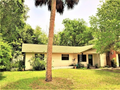 Lake Home For Sale in Inverness, Florida