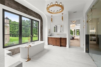 Welcome to 215 Traditions Drive, an exceptional custom luxury - photo 42