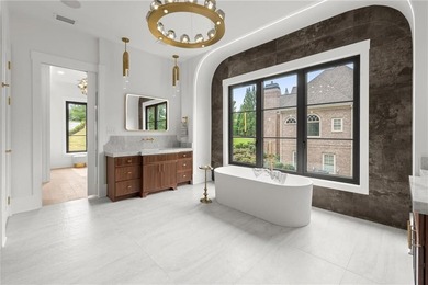 Welcome to 215 Traditions Drive, an exceptional custom luxury - photo 44