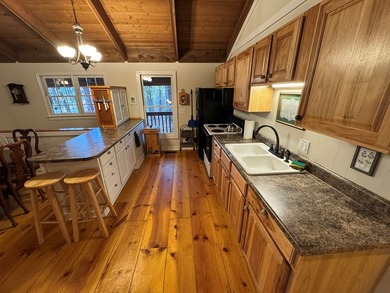 Beautiful North Georgia cabin with 3 bedrooms, two bathrooms - photo 44