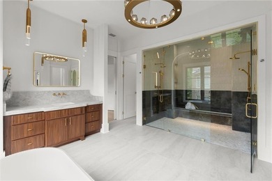 Welcome to 215 Traditions Drive, an exceptional custom luxury - photo 45